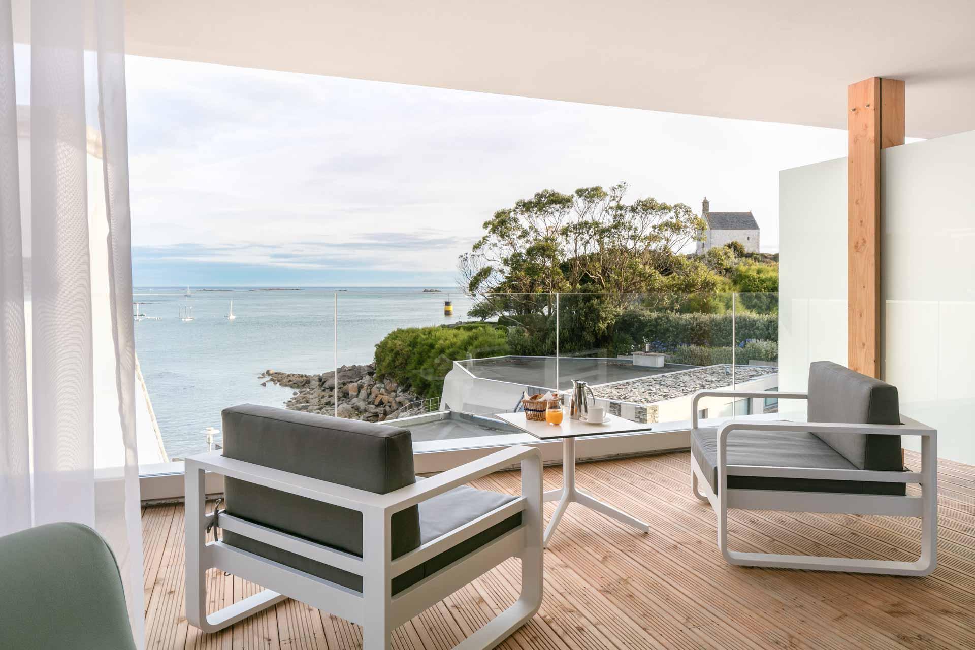 Face à l’Atlantique, les côtes de la Bretagne nord © DR Face à l’Atlantique, les côtes de la Bretagne nord © DR